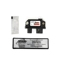 Pertronix Flame-Thrower 8-Pin Hei Module. Replacment Module For Gm 8-Cylinder