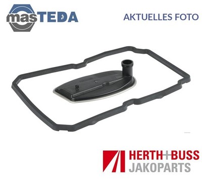 J1350800 HYDRAULIKFILTER SATZ AUTOMATIK-GETRIEBE HERTH+BUSS JAKOPARTS NEU