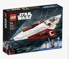 LEGO Star Wars: Obi-Wan Kenobi’s Jedi Starfighter (75333)