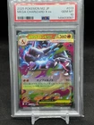 PSA 10 MEGA CHARIZARD X ex #013/080 INFERNO X JAPANESE