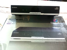 SANDSTROM SHDFSAT12 Freesat+ HD Recorder - 500GB