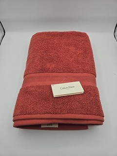 Calvin Klein Towels