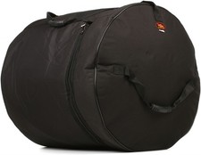 Humes Berg Galaxy Bass Drum Bag - 22x22-inch 3-pack Bundle