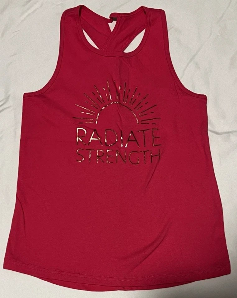 Niñas Talla 7: Lote de 8 Tops Manga Corta: Jumping Beans/Tek Gear/SO: Usados Foto 2 de 4