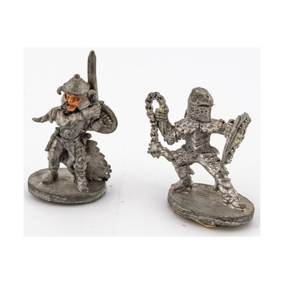 Grenadier Fantasy Lords Loose Fantasy Knights #8 NM