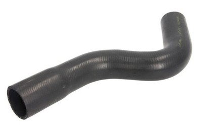 Upper Thermotec DWM101TT radiator hose for Mercedes-Benz