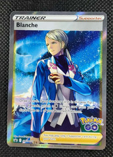 Blanche SWSH227 SWSH: Sword & Shield Promo Cards Holo