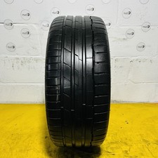 245/35/21 Hankook Ventus S1 Evo 3 Tyre (+5.5mm) 245/35ZR22 96Y Tyre | x1 Repair