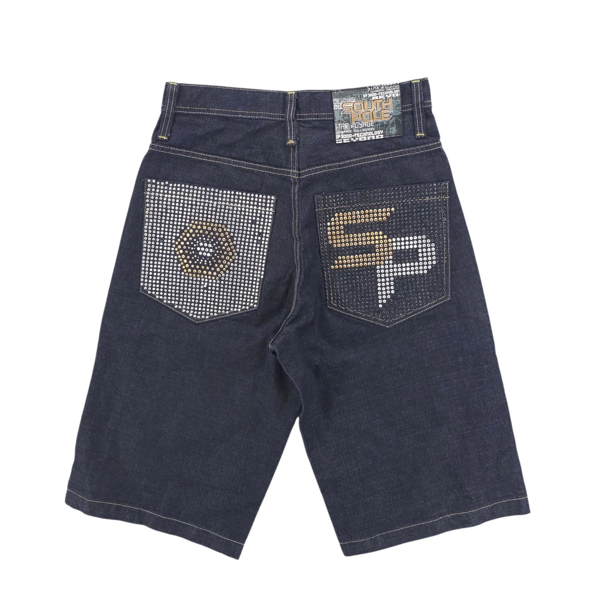 Southpole Denim Regular 32 Size Shorts for Men for sale | eBay