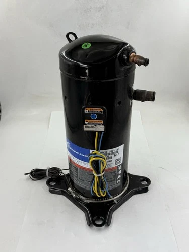 COPELAND Scroll ZP36K5E-PFV-130 36,000 BTU 230V 1PH 60HZ R-410A only used