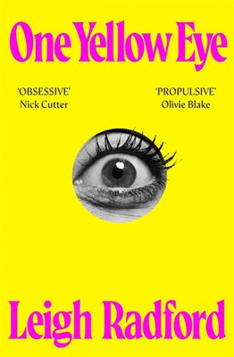 One Yellow Eye | Leigh Radford | Englisch | Taschenbuch | Tor Nightfire | 2025
