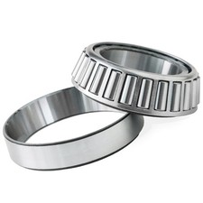 30207 AXIS Tapered Roller Bearing Heavy Duty Industrial Replacement