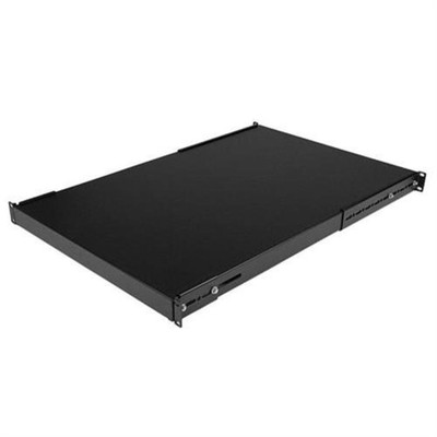 StarTech.com ADJSHELFHD 1HE Fachboden für Server Rack bis zu 80 Kg