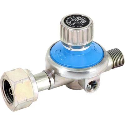 Regulador de propano CFH continuo DR113 regulable 1 - 4 bar