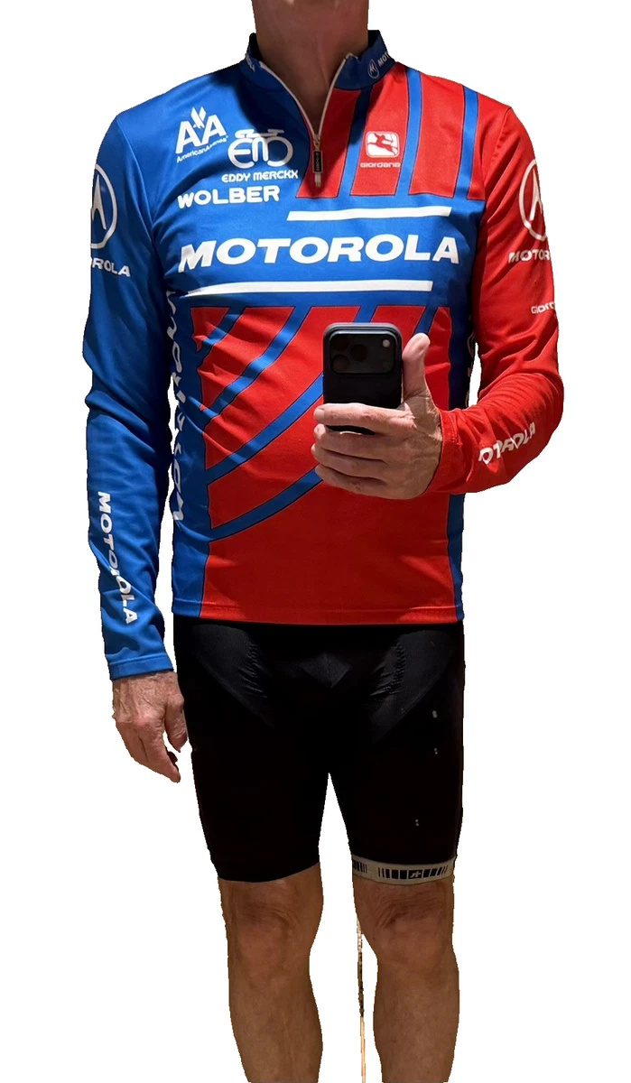 368【新品】Giordana　PINARELLO 半袖サイクルジャージ　XL Giordana Cycling Jersey for sale | eBay
