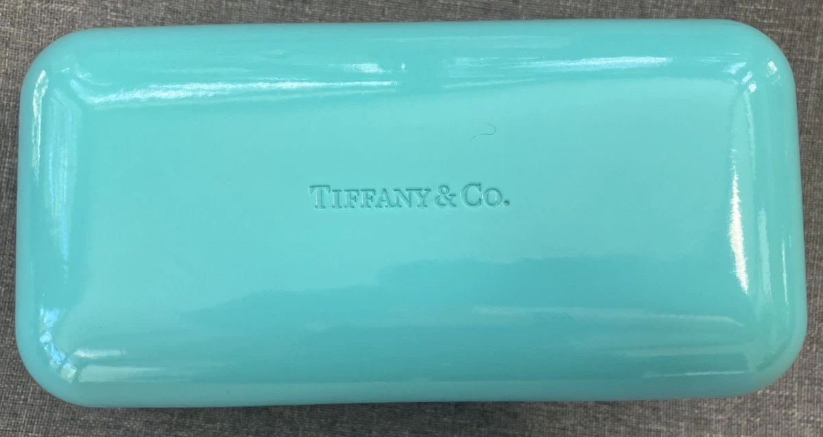 tiffany sunglass case products for sale | eBay