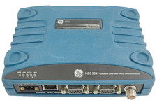GE MDS SD4 Long Range IP Ethernet Model LF-62...