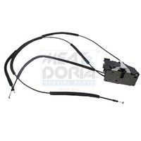 Meat & Doria TüRschloss 31650 FüR Ducato Fiat Bus 100 Multijet 110 115 120 4X4