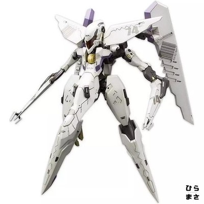 Anubis Zone of the Enders Vic Viper Model Kit [KP202X]