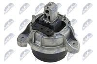 NTY Lagerung, Motor ZPS-BM-005