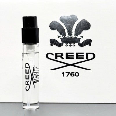 AVENTUS MEN S COLOGNE BY CREED EDP SAMPLE SPRAY 2ML/0.06OZ 