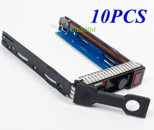 For HP Proliant Gen8 G8 3.5" LFF SAS SATA HDD Drive Caddy Tray 651314 651320-001