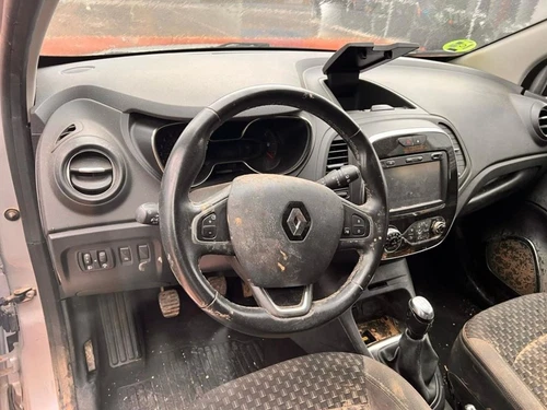 805027072R Cerradura Puerta Trasera Derecha para RENAULT CAPTUR I Life 2 938120 - Imagen 10 de 10