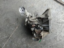 Boite de vitesse Alfa Romeo ALFA 156