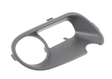 Vag Volkswagen Touareg 2004 2007 Air Guide Housing Left Lower Genuine 7L6853663F