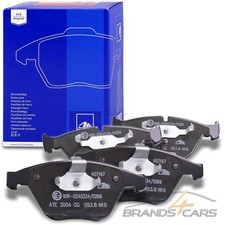 ATE BREMSBELÄGE SATZ VORNE FÜR BMW 1-ER E82 3-ER E90 5-ER E60 6-ER E63 7-ER E65