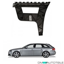 Stoßstangen Halter Halterung hinten rechts für Audi A4 B8 (8K2) Avant (8K5)