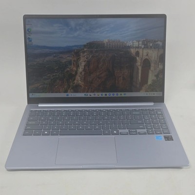 Samsung Galaxy Book4 Edge NP750XQA Snapdragon X Plus 3.2GHz 16GB RAM 512GB SSD