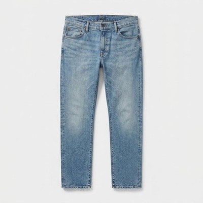 POLO RALPH LAUREN THE SULLIVAN SLIM Jeans, blau, 31/34