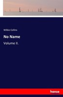 No Name Wilkie Collins