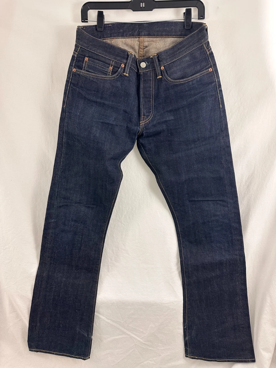 RRL Regular 30 Size Jeans for Men for sale | eBay