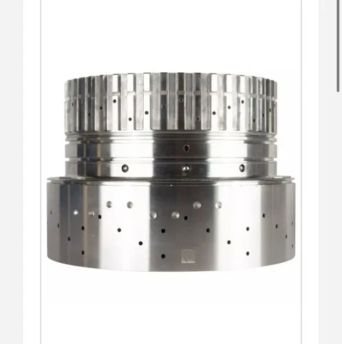 Genuine Ford Hub Assembly LC3Z-7H351-B