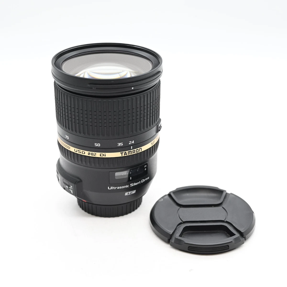 Tamron 24-70mm Focal Camera Lenses for sale - eBay