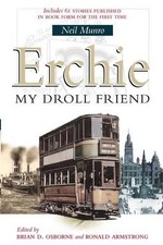 Erchie: My Droll Friend,Neil Munro, Brian D. Osborne, Ronald Arm