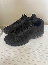 Nike Air Max Invigor Black for Sale | Authenticity  display picture 2