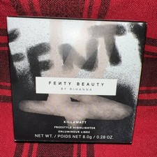 Fenty Beauty Rihanna Killawatt Freestyle Highlighter in "HUSTLA BABY"