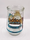 Welchs Pokémon Jelly Jar Juice Glass #9 Togepi Nintendo 1999 Vintage