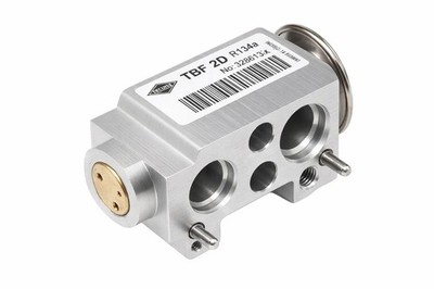 Genuine OEM A/C Expansion Valve For BMW X3, 328i, 335i, X1, 128i
