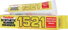 Three Bond 1521 Synthetic Rubber Adhesive 5.3 oz.