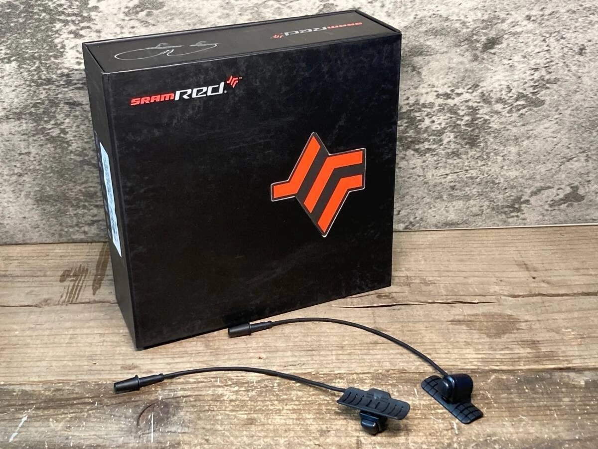 SRAM Electronic Shifters for Time Trial/Triathlon Bike for sale | eBay