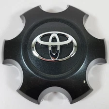 ONE 2016-2019 Toyota Tacoma TRD Sport # 75193 17" 5 Spoke Alloy Wheel Center Cap