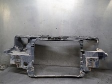 Volkswagen Sharan 2002 Schlossträger frontträger frontmaske 7M3805598 Diesel