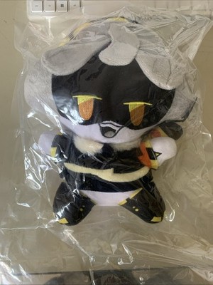 MURDER DRONES Plush Toys Cute N Plush Doll UZI Cartoon Animation