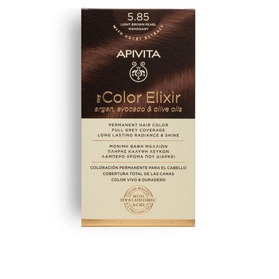 MY COLOR ELIXIR coloración permanente #5.85 1 u