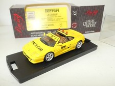 FERRARI 355 GTS PACE CAR 1996 BANG 8036 1:43
