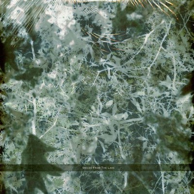Voices From The Lake - Voices From The Lake 20 (Vinyl 4LP - 2012 - EU - Reissue)